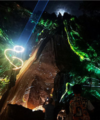 ������ȥ������ʯ�ߵƹ���