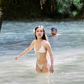 ������ˮ�ġ�С��կ��