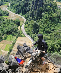 һ�������ķ羰��