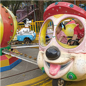 �򿨶�ɽ��԰