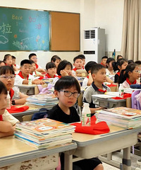 �ƽ⡰��ѧ�ѡ� ����Сѧ�ذ�����