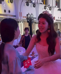 ������ȫ���ƹ㡱�����Ѳμӻ�����һĻ���ˣ����޳���