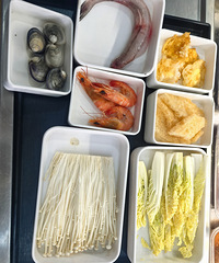 [��ʳ]��Һ�����Թ�һ�ξ������