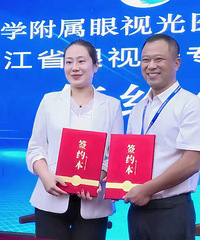 ǩԼ���ˣ�����ҽ�ƴ�ѧ�������ӹ�ҽԺר�����ٺ���