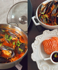 �����Ѿ��󵭲ˣ��ڼҸ���һ��