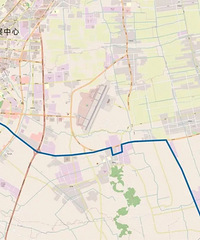 ̨��19��������·�����µ���