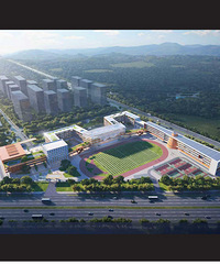 ��ׯ��СѧЧ��ͼ