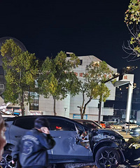 ���Ƕ����ٶȣ�̨�������г�����ײ����