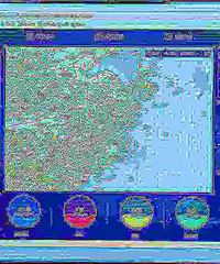 ̨��ɽķ��ǰ�ⶥ����ó��������ʵ���ٶȡ��������ɣ�