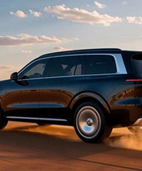 ����4��ȫ�ߴ�����SUVҪ��