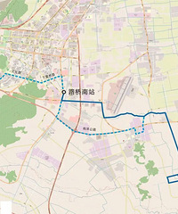 ͨ��ح̨�ݶ���������·11��1����ʵʩ����