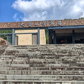 ����ɽ�����һ����