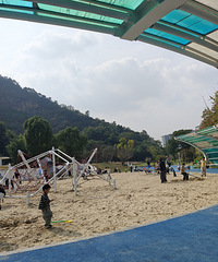 ����·�Ŷ�ͯ��԰��С���Ѻܶ�