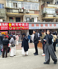 ��������һ����԰�˳������кܶ����Ŷ�