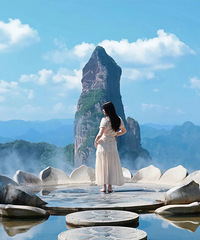 ������ʱ1���ӣ�̨�����쾰�������飬�����޹�ƽ���˾�������