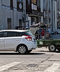 �ֳ���ײ����