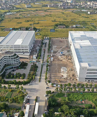 Ͷ��2.8��Ԫ������ũҵ����ȡ��������깤