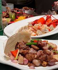 ���ϴ����ӣ�������ˮ���ϲ˷ǳ��죬���ŷ���