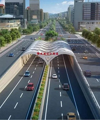 ��һ�����п���·