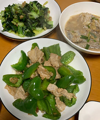 �������ʲô�������̲˺��·�