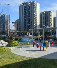 ���С��߽��ϡ��ɸġ�ͣ����+�ڴ���԰��