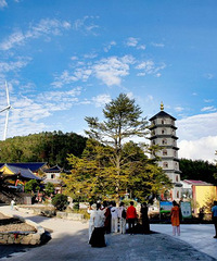 �������»������ɽׯ