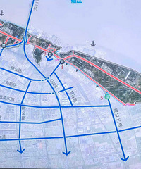 ��ɳ·�ڰ�װ��բ�ˣ��Ժ�û�б����ĳ�������ȥ��