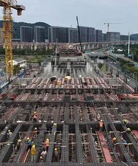 60���������ͬ��ʩ����̨��������·S2�߽���ȫ������