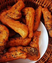 �Ǹ�ζ��û�䣬������Լ��������ʳ��