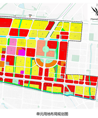 �滮���ȿ���̨����·�����³ǵ�Ԫ��ϸ�滮�ݰ���ʾ