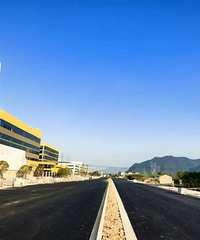 ̨���л���ͷ������չ·��·�������ɵ������깤