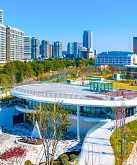 ̨������¹�԰��Ԥ�ƴ���ǰ����