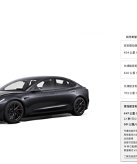 �¿�Model 3�����ܰ�Ԥ�ƽ������ڸ���