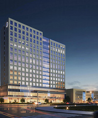 ȫ�濪����̨�ݿ��Ŵ�ѧְ��ʵѵ¥��Ŀ