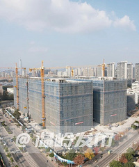 һ��ȫ��ⶥ����������ط�����ҵ��¥