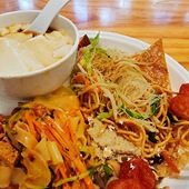 23��Ǯһ�˵���ʳ