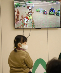 �¹����У�̨��һ�ط�����Ҫ��ʾ��