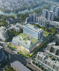 ��Ͷ��Լ2.69��Ԫ���������ҽԺȫ�濪��