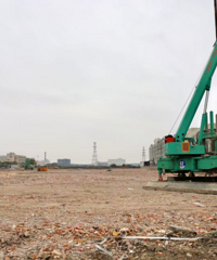 ������̨�ݽ���һ���ƴ�԰��