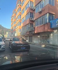 Ǯ�����ˣ�����һ��Ҳû����·�м�Ҳ����ͣ��