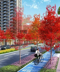 Ч��ͼ������̨�������ؽ�ͨ·�ݶ������·ͨ��