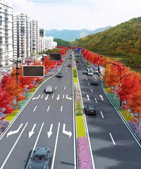 Ч��ͼ������̨�������ؽ�ͨ·�ݶ������·ͨ��