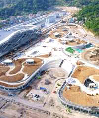 ��վ��̨�ݡ�����ͨ������Ŀ�꼴��ȫ��ʵ��