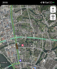 �񻷣�һ��·������ǹ�ҵ�����ұ���������