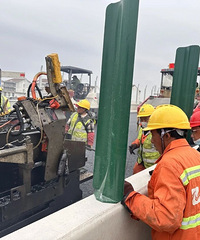 ���ˣ��������ƽ�ͨ���������幤�̻����깤