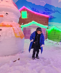 ����ȥ���ܳ�û�ı�ѩ����