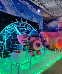 ����ȥ���ܳ�û�ı�ѩ����,�����Դ�װ��������