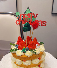 �ֳ�����һ�꣬�Ҵ�ææ����һ���㵰��