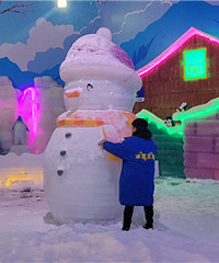 ����ȥ���ܳ�û�ı�ѩ����