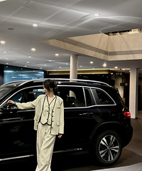 ����GLB SUV ���ݵǳ�